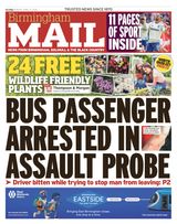 Birmingham Mail