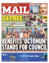 Birmingham Mail