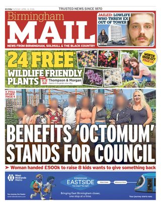 Birmingham Mail