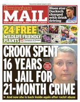 Birmingham Mail