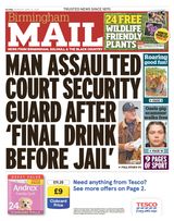 Birmingham Mail