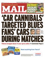 Birmingham Mail