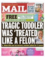 Birmingham Mail