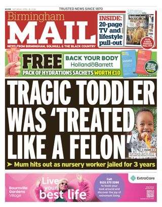 Birmingham Mail