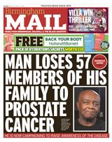 Birmingham Mail