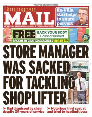 Birmingham Mail