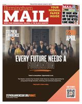 Birmingham Mail