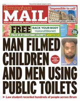 Birmingham Mail