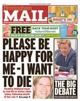 Birmingham Mail
