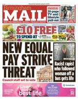 Birmingham Mail