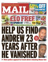 Birmingham Mail