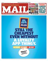 Birmingham Mail
