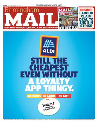 Birmingham Mail