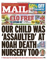 Birmingham Mail