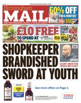 Birmingham Mail