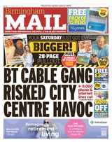 Birmingham Mail