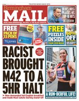 Birmingham Mail