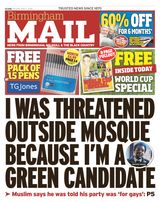 Birmingham Mail