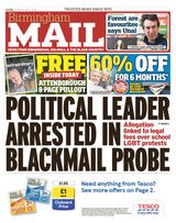 Birmingham Mail