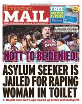Birmingham Mail
