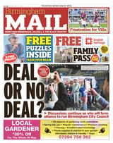 Birmingham Mail