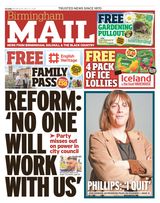 Birmingham Mail