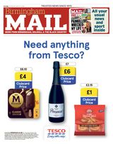 Birmingham Mail