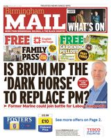 Birmingham Mail