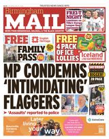 Birmingham Mail