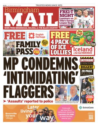 Birmingham Mail