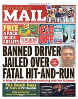 Birmingham Mail