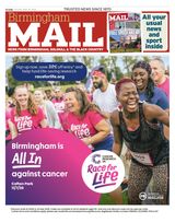 Birmingham Mail
