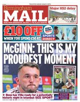 Birmingham Mail