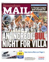 Birmingham Mail