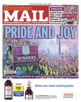 Birmingham Mail