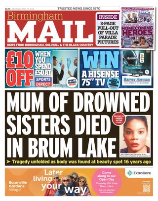Birmingham Mail