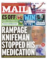 Birmingham Mail