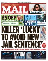 Birmingham Mail