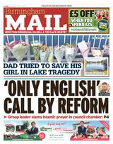 Birmingham Mail