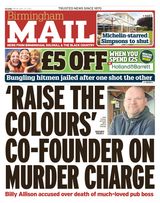Birmingham Mail