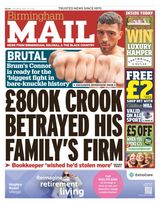 Birmingham Mail