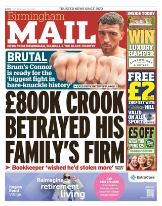 Birmingham Mail