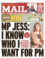 Birmingham Mail
