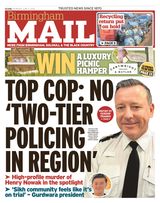 Birmingham Mail