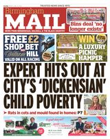 Birmingham Mail