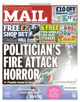 Birmingham Mail
