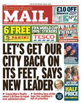 Birmingham Mail