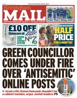 Birmingham Mail