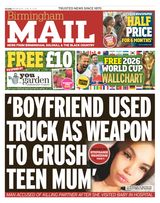 Birmingham Mail