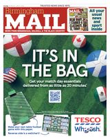 Birmingham Mail